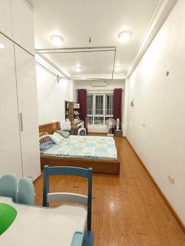 🏡 BÁN NHÀ ÂU CƠ – TÂY HỒ – GẦN LOTTE MALL – Ở NGAY