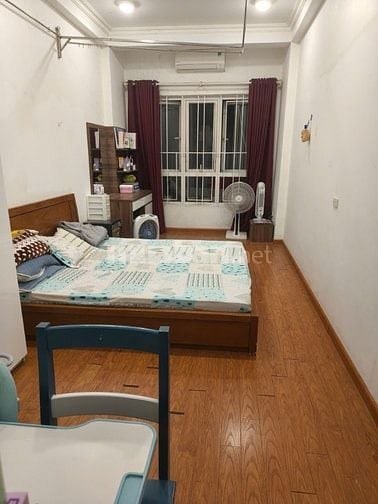🏡 BÁN NHÀ ÂU CƠ – TÂY HỒ – GẦN LOTTE MALL – Ở NGAY