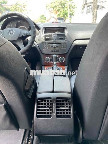 Mercedes Benz C Class 2010 C250 CGI - 125000 km