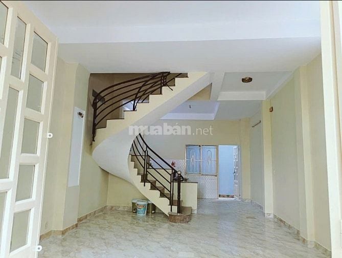 Cho thuê nhà mặt tiền đường Tô Hiệu, Phường Tân Thới Hòa, Quận Tân Phú