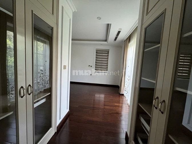 Biệt thự đẹp xuất sắc tại Gia Thụy, Long Biên, Hà Nội, 15,9 tỷ, 99m2