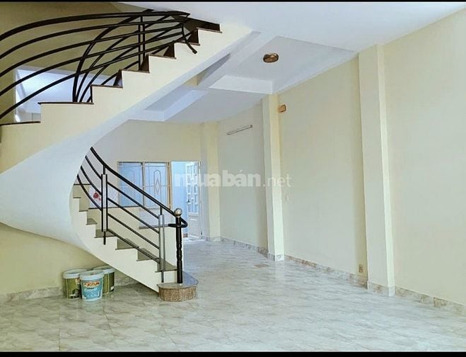 Cho thuê nhà mặt tiền đường Tô Hiệu, Phường Tân Thới Hòa, Quận Tân Phú