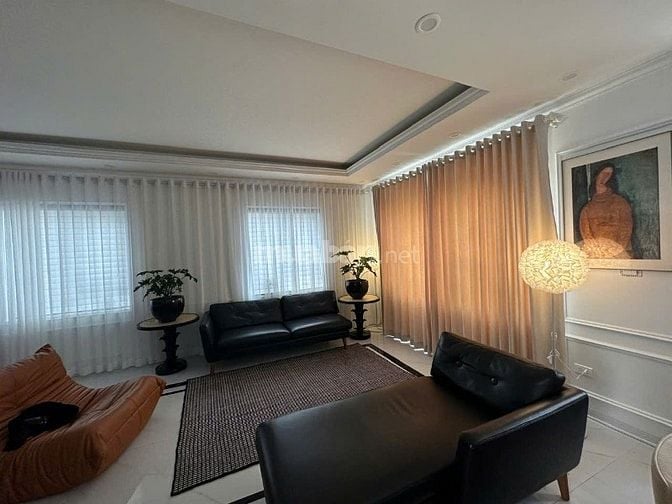 Biệt thự đẹp xuất sắc tại Gia Thụy, Long Biên, Hà Nội, 15,9 tỷ, 99m2