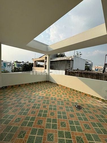 Cho thuê nhà mặt tiền đường Tô Hiệu, Phường Tân Thới Hòa, Quận Tân Phú