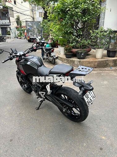 cb150r bs sài gòn