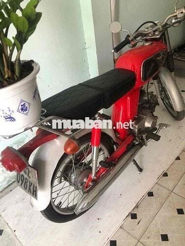 cần bán xe hon da 67