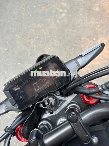 cb150r bs sài gòn
