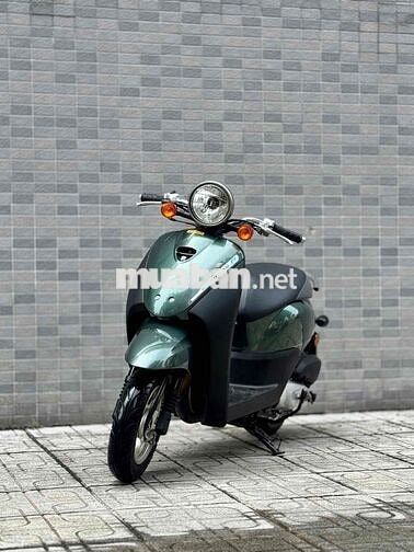 Honda Today 50