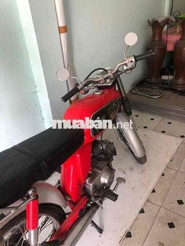 cần bán xe hon da 67