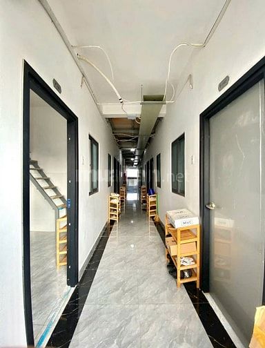Bán chung cư mini 78 Phòng, 5 Tầng Xây Mới 100% ngay cuối Lê Trọng Tấn