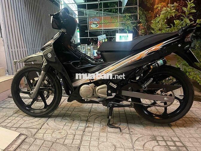 cần bán xe yaz đang sử dụng
