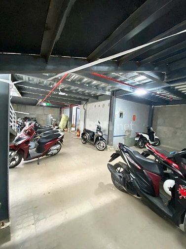 Bán chung cư mini 78 Phòng, 5 Tầng Xây Mới 100% ngay cuối Lê Trọng Tấn