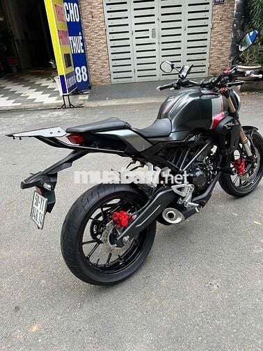cb150r bs sài gòn