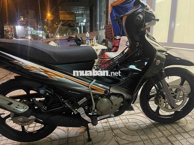 cần bán xe yaz đang sử dụng