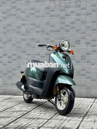 Honda Today 50