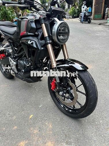 cb150r bs sài gòn