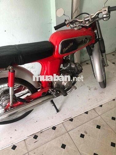 cần bán xe hon da 67