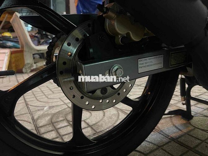 cần bán xe yaz đang sử dụng