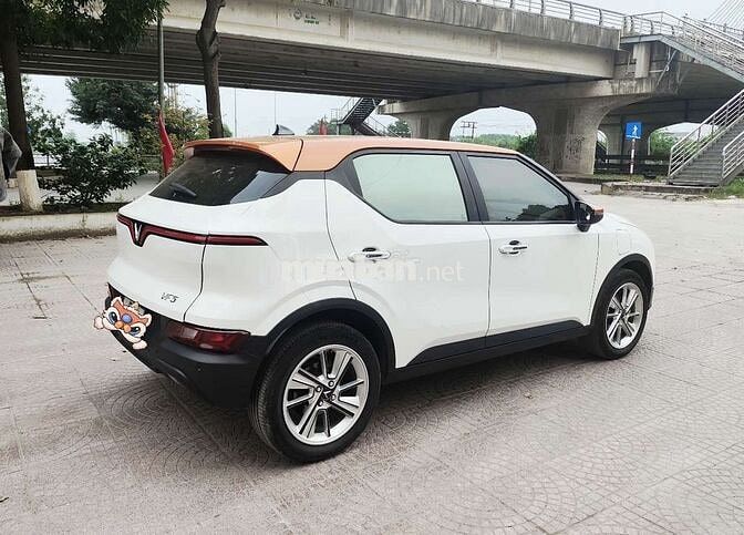VinFast VF5 2023 plus - 82686 km