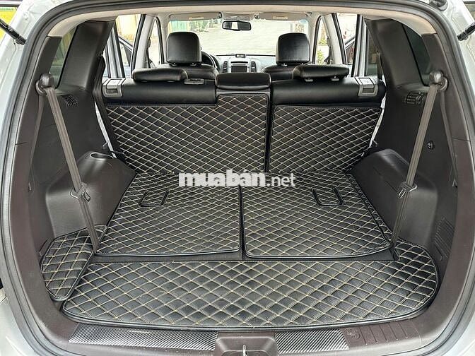 Hyundai Santafe 2.0L cuối 2012 Full Dầu. Mới Quá