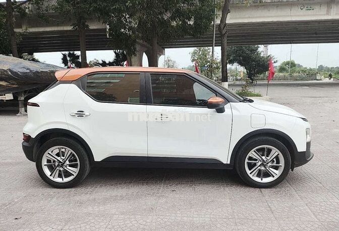 VinFast VF5 2023 plus - 82686 km