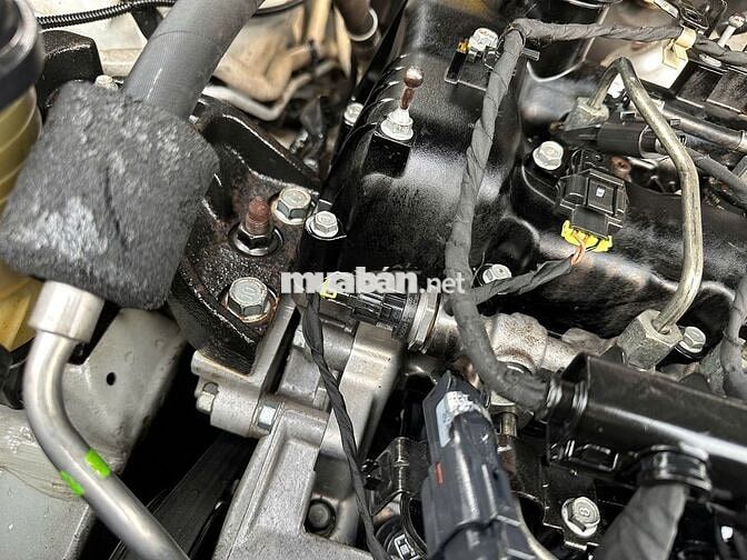 Hyundai Santafe 2.0L cuối 2012 Full Dầu. Mới Quá