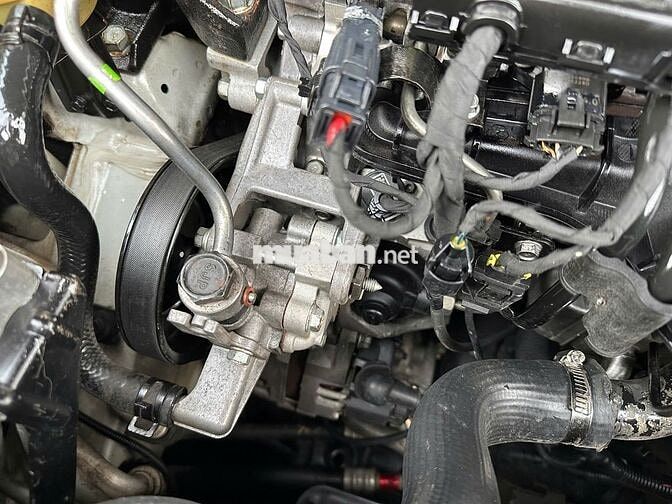 Hyundai Santafe 2.0L cuối 2012 Full Dầu. Mới Quá
