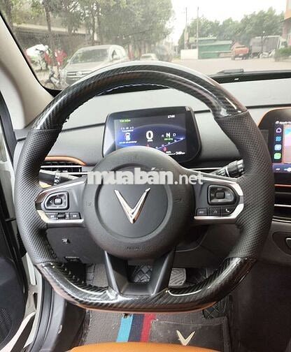 VinFast VF5 2023 plus - 82686 km
