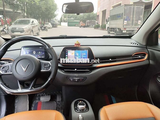 VinFast VF5 2023 plus - 82686 km