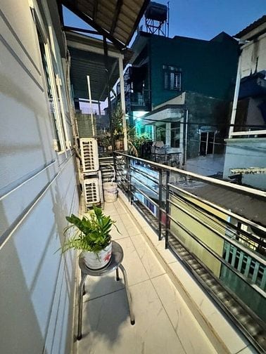 Bán Nhà 4,6x11,5m Hẻm 231///Dương bá trạc P1Q8