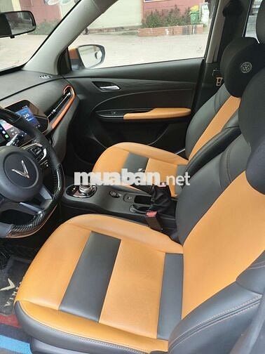VinFast VF5 2023 plus - 82686 km