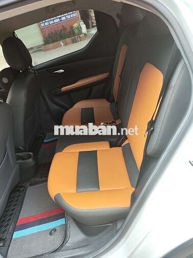 VinFast VF5 2023 plus - 82686 km