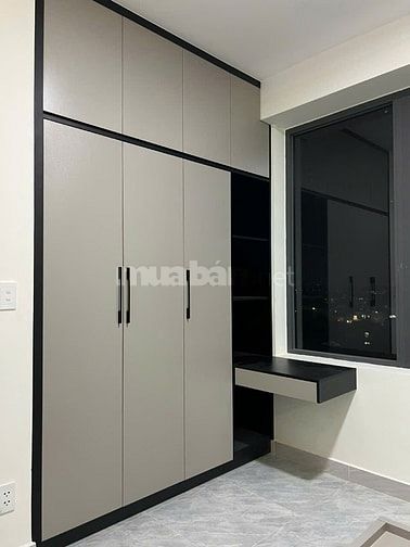CHÍNH CHỦ CẦN BÁN CĂN GÓC 61M2 SPLUS, NỘI THẤT ĐẸP TẦNG ĐẸP VIEW SÔNG