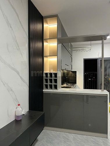 CHÍNH CHỦ CẦN BÁN CĂN GÓC 61M2 SPLUS, NỘI THẤT ĐẸP TẦNG ĐẸP VIEW SÔNG