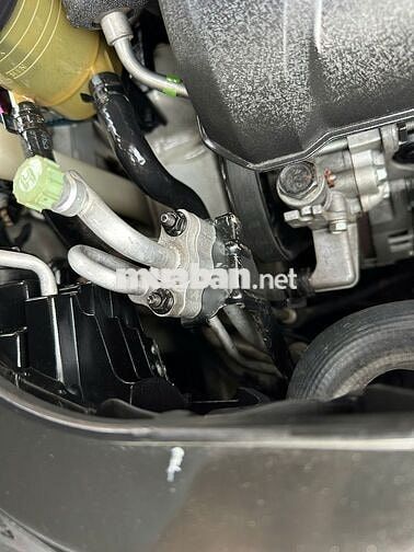 Hyundai Santafe 2.0L cuối 2012 Full Dầu. Mới Quá