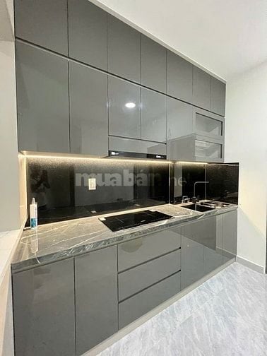 CHÍNH CHỦ CẦN BÁN CĂN GÓC 61M2 SPLUS, NỘI THẤT ĐẸP TẦNG ĐẸP VIEW SÔNG