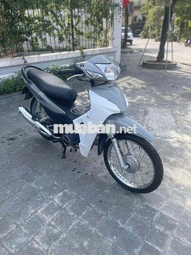 Wave A110 Siêu lướt 2024 Chất _ Bảo Hành Dài Hạn