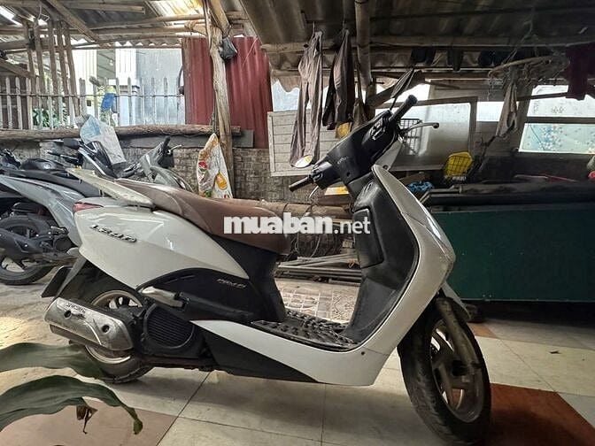 Thanh lý xe Honda lead