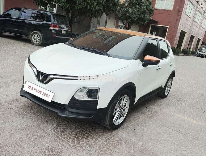 VinFast VF5 2023 plus - 82686 km