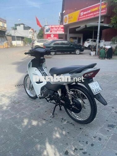 Wave A110 Siêu lướt 2024 Chất _ Bảo Hành Dài Hạn