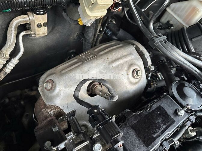 Hyundai Santafe 2.0L cuối 2012 Full Dầu. Mới Quá