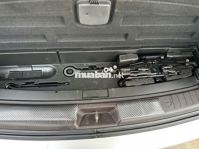 Hyundai Santafe 2.0L cuối 2012 Full Dầu. Mới Quá