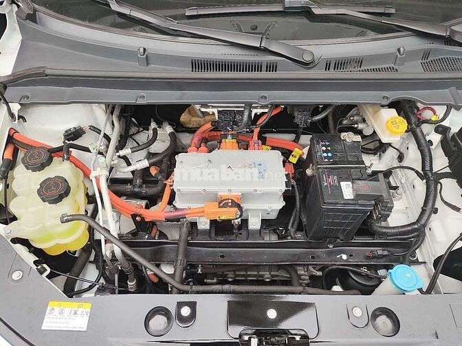 VinFast VF5 2023 plus - 82686 km
