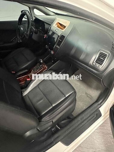 Kia K3 2014 1.6 AT - 100000 km ko lỗi