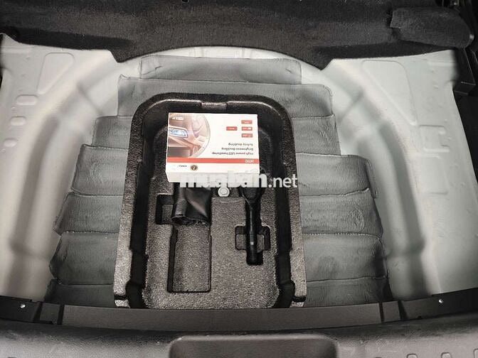 VinFast VF5 2023 plus - 82686 km