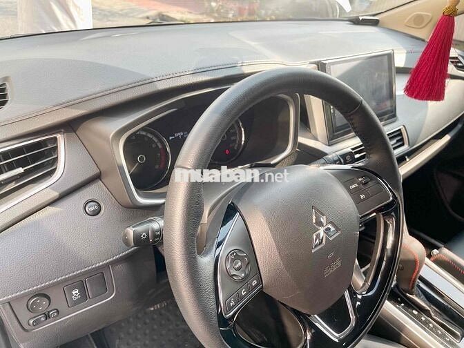 Mitsubishi Xpander 2022 AT Premium - 40000 km