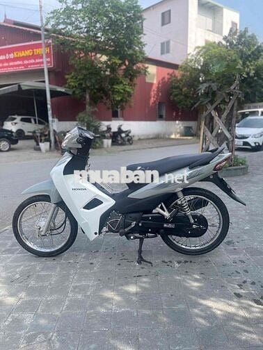 Wave A110 Siêu lướt 2024 Chất _ Bảo Hành Dài Hạn