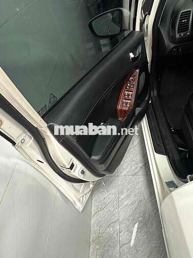 Kia K3 2014 1.6 AT - 100000 km ko lỗi