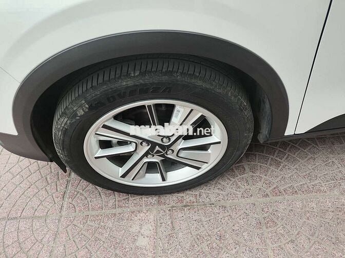 VinFast VF5 2023 plus - 82686 km