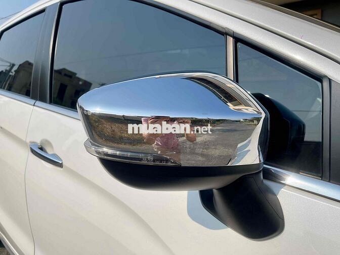 Mitsubishi Xpander 2022 AT Premium - 40000 km